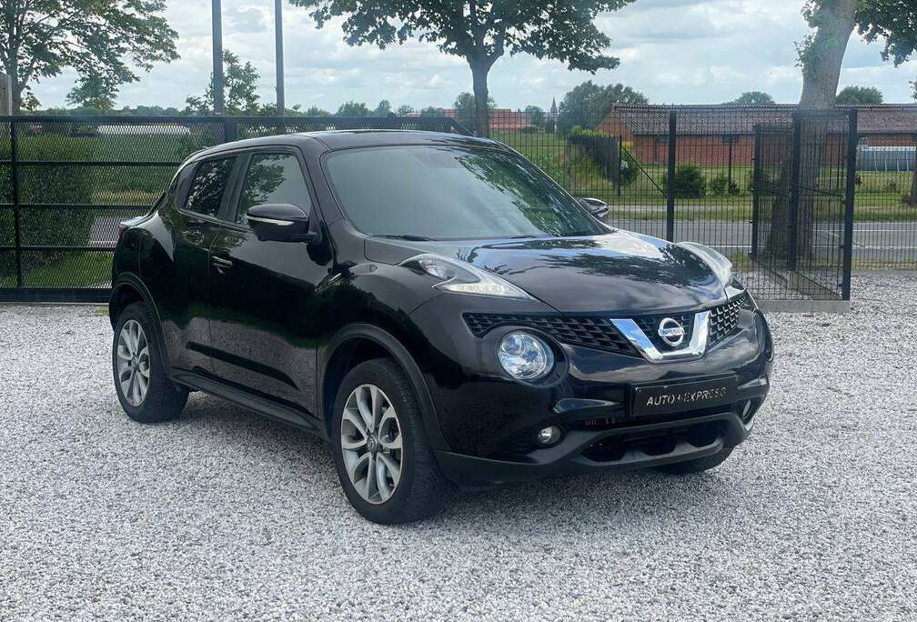 Nissan Benzine/68000KM/Clima/Camera/Navi/Garantie/***