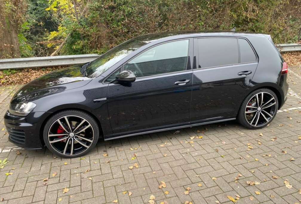 Volkswagen 2.0 CR TDi DSG