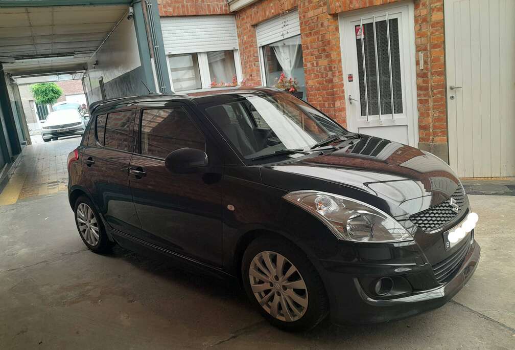 Suzuki Swift 1.2i GL Airco