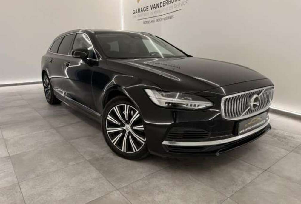 Volvo INSCRIPTION AWD PLUG-IN HYBRID AUTOMAAT