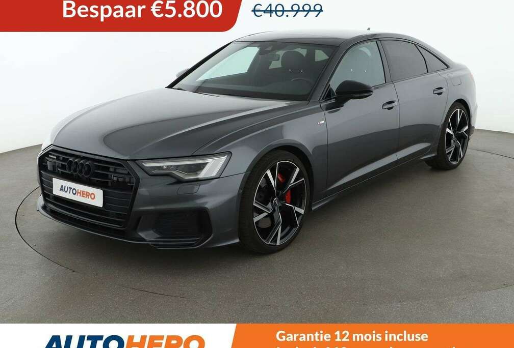 Audi 55 TFSIe quattro sport