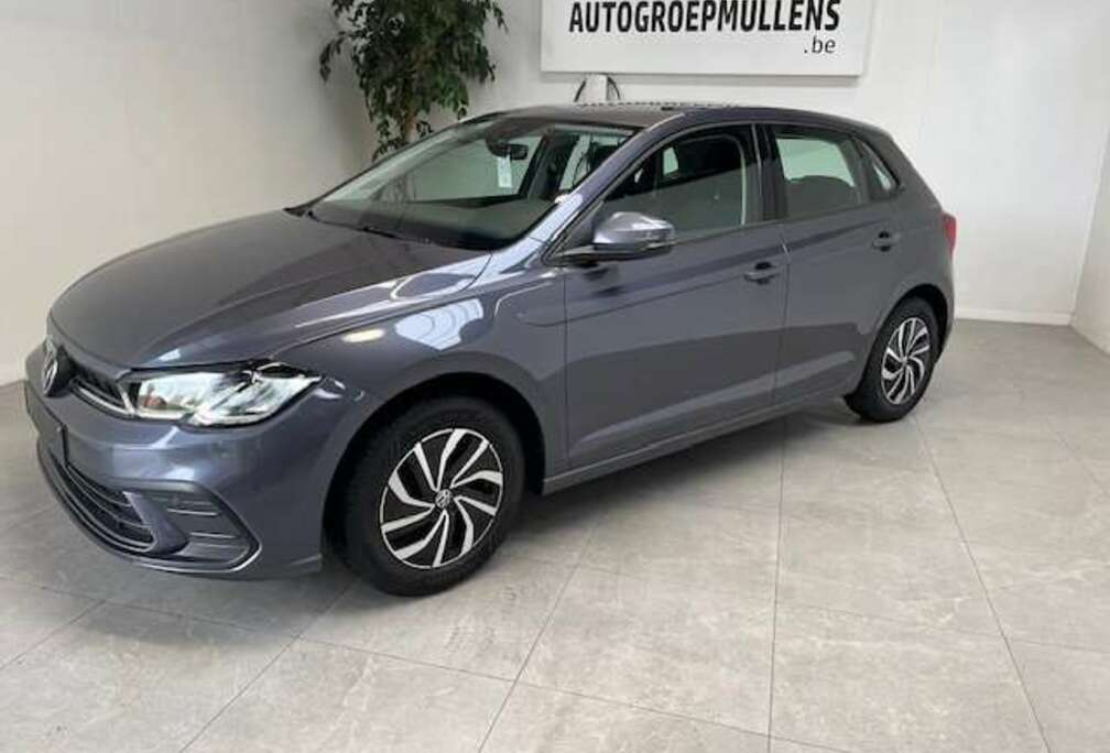 Volkswagen TSI OPF Life Business