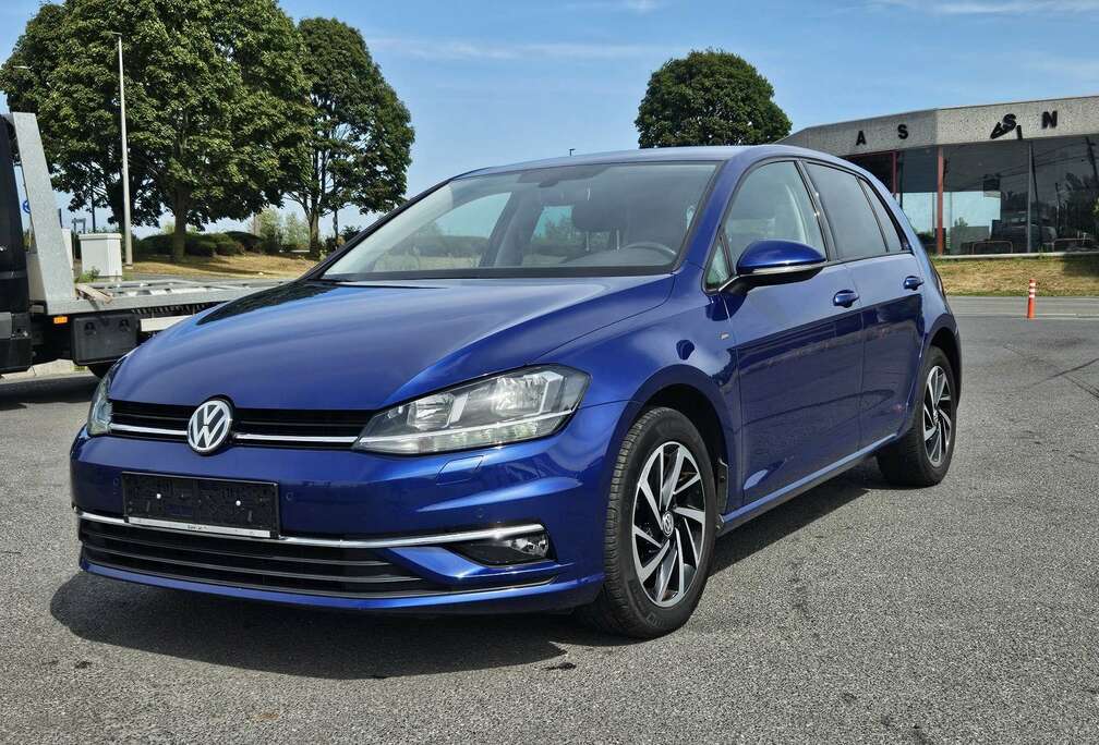 Volkswagen 1.6 SCR TDi Join (EU6.2)