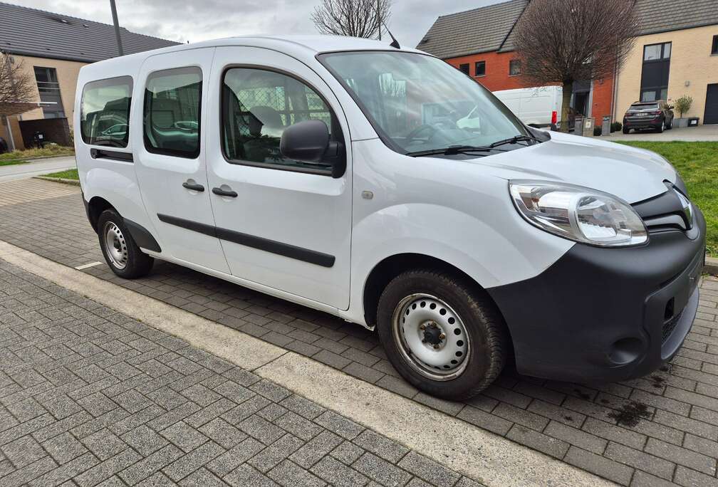 Renault 1.5 dCi GARANTIE 12 MOIS