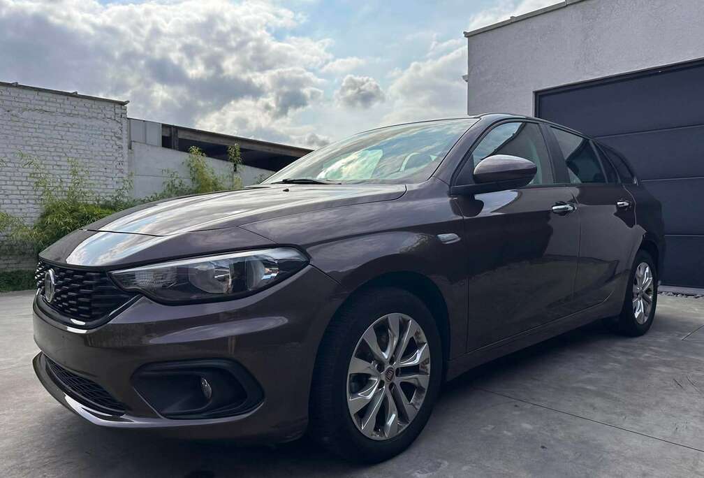 Fiat Tipo SW 1.4i Street (EU6d-TEMP)