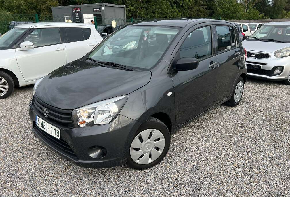 Suzuki