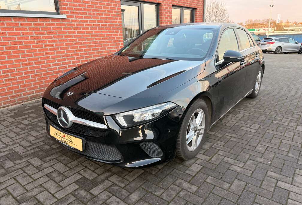 Mercedes-Benz *** Full option***