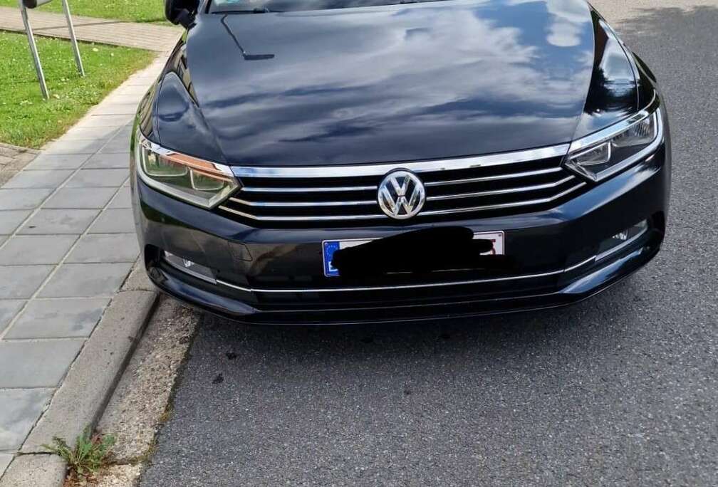 Volkswagen Comfortline BMT/Start-Stopp