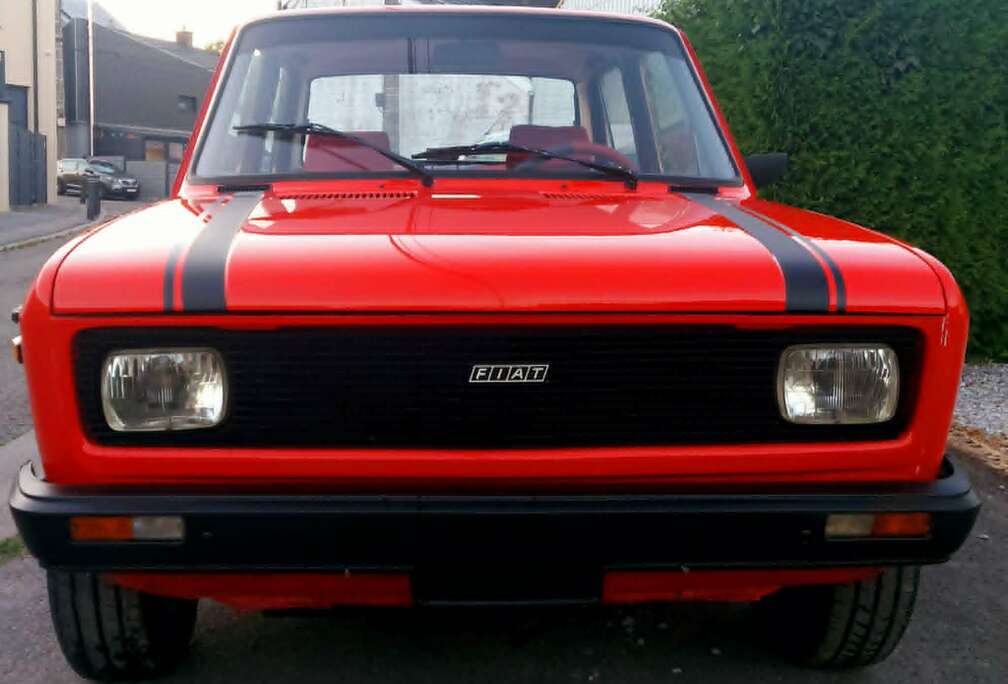 Fiat C L