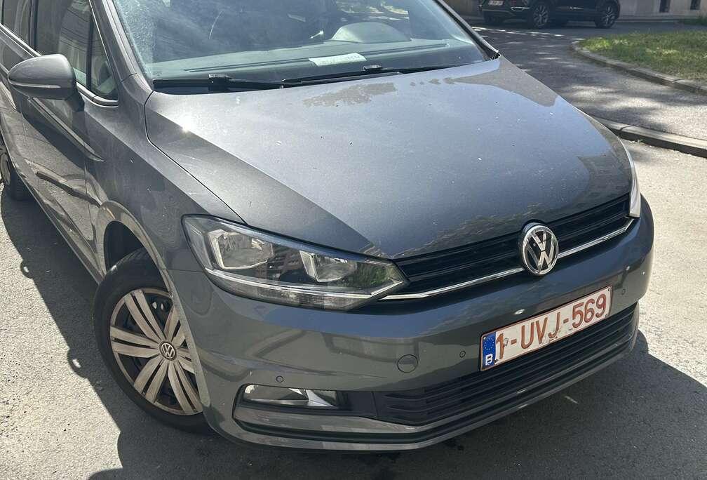 Volkswagen 1.2 TSI Trendline