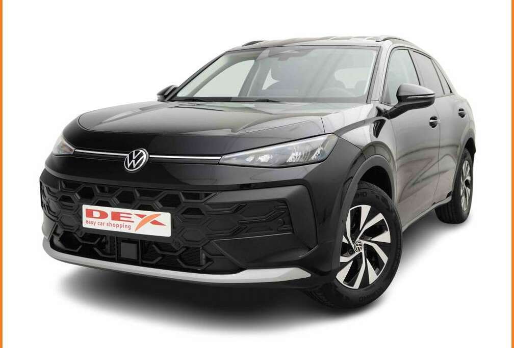 Volkswagen 1.5 eTSI DSG 150 Life New Model | Winter Pack | Cam | 12.9\