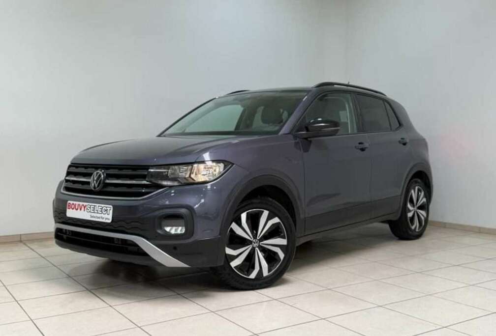 Volkswagen 1.0 TSI 110CV *CARPLAY*CAMERA*CRUISE ADAPTATIF