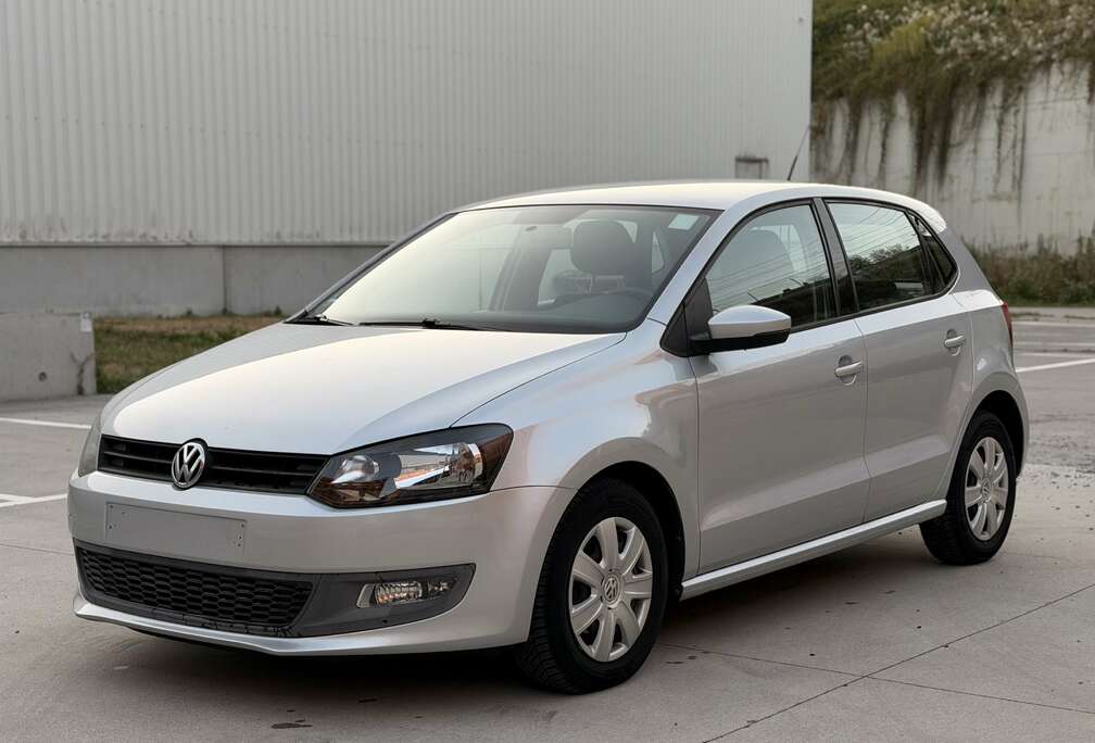 Volkswagen 1.4 BENZINE • 1e EIGENAAR • CARPLAY • GARANTIE