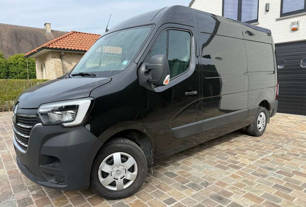 Renault 2.3 dCi 35 L2H2 Bl. Confort (EU6d)