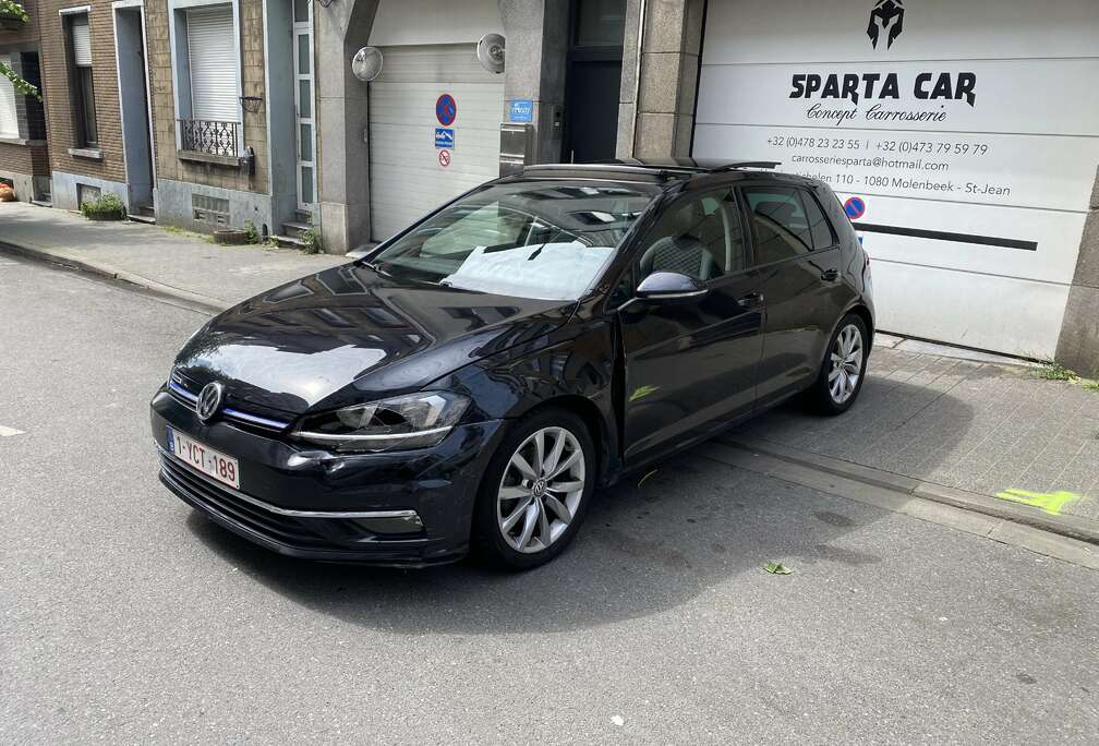 Volkswagen 1.5 TSI ACT BM Join OPF (EU6.2)