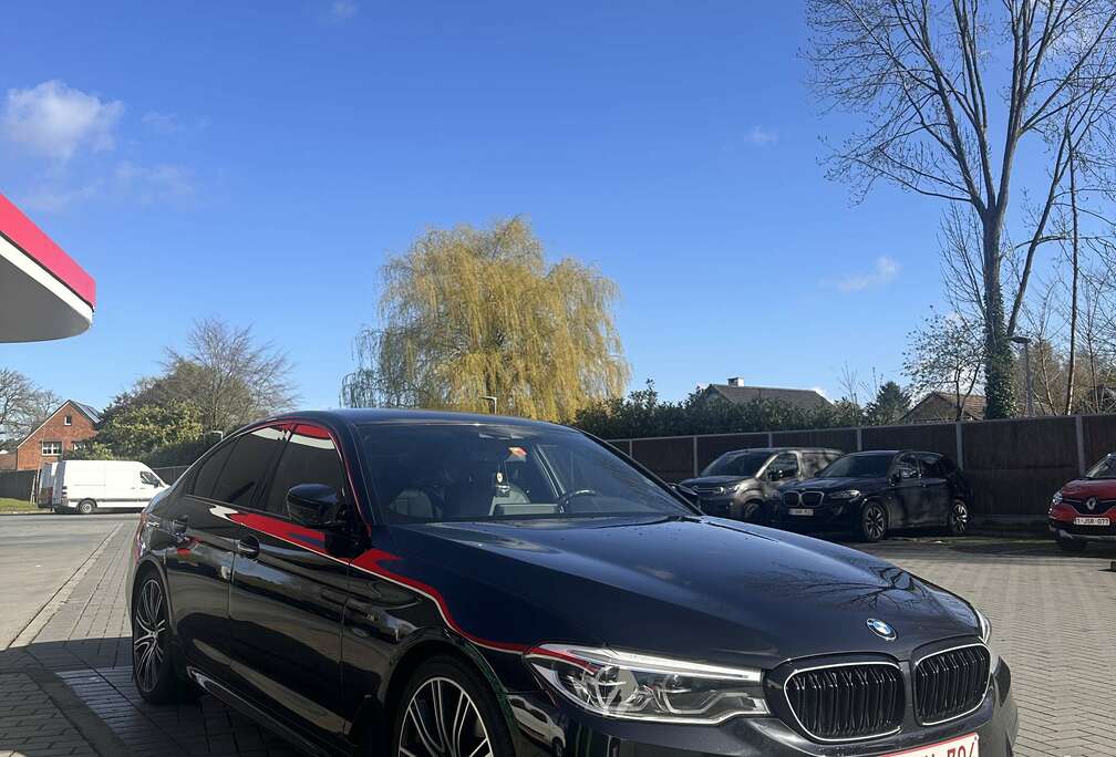 BMW M Paket