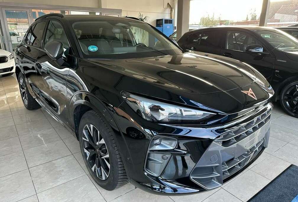 1.5 eTSI DSG Edge360 CameraIntelligent Drive