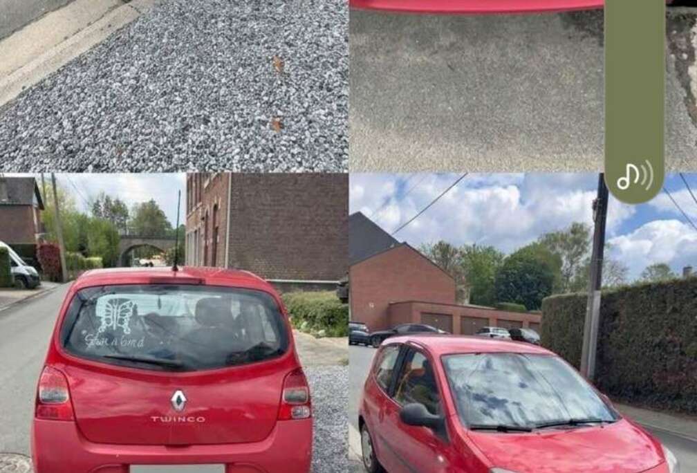 Renault 1.5 dCi Dynamique