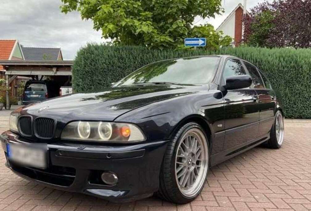 BMW i Individuel