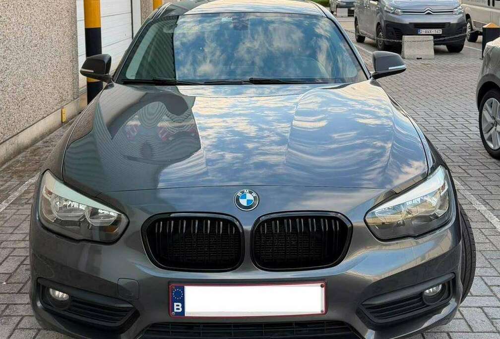 BMW 116i