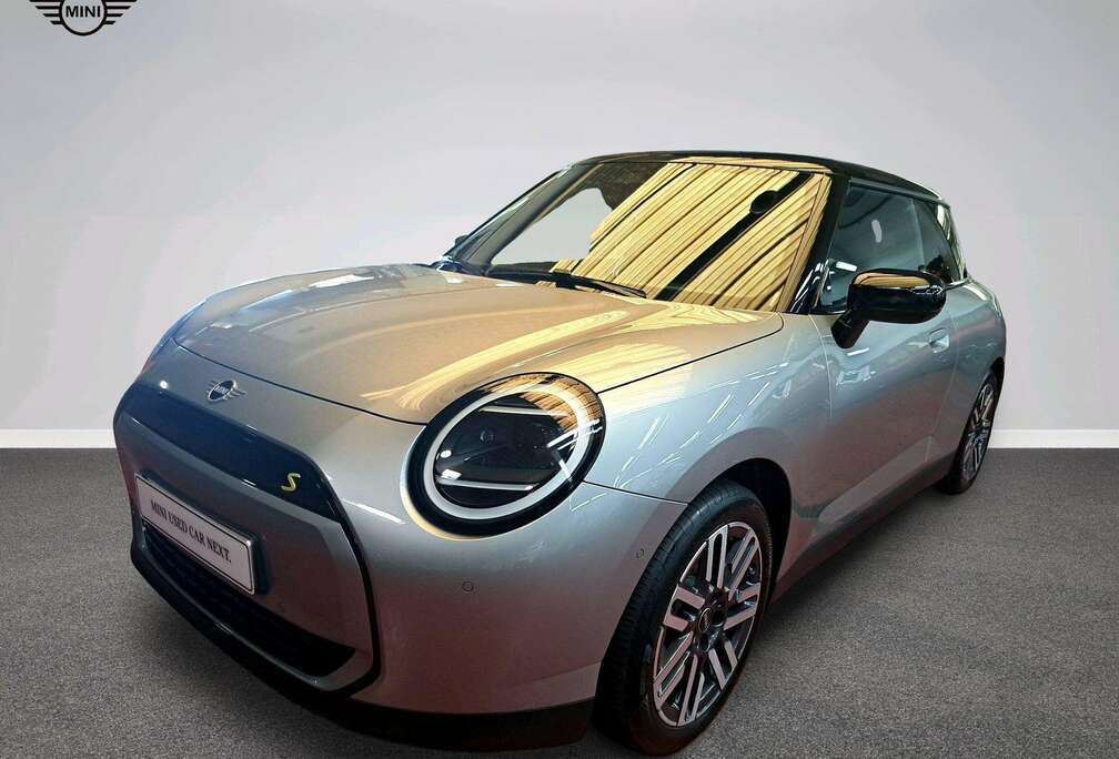 MINI Classic Trim