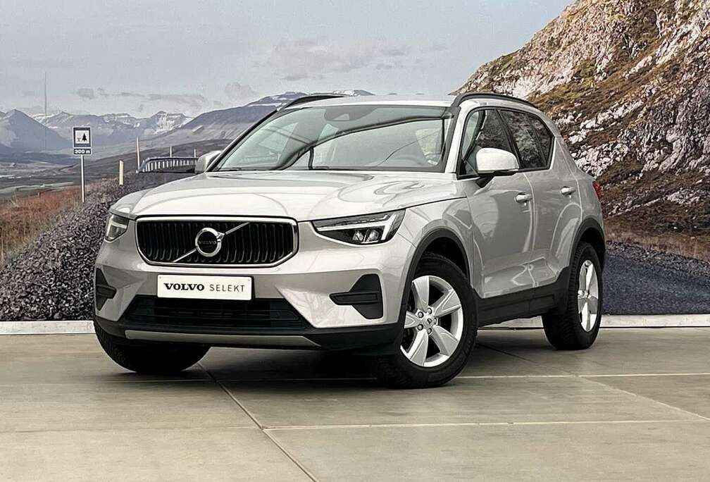 Volvo T2 ESSENTIAL