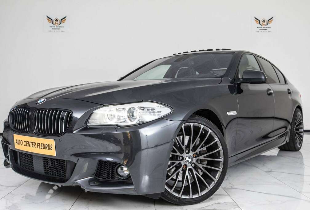 BMW i PACK M / HUD / ACC / FULL OPTS