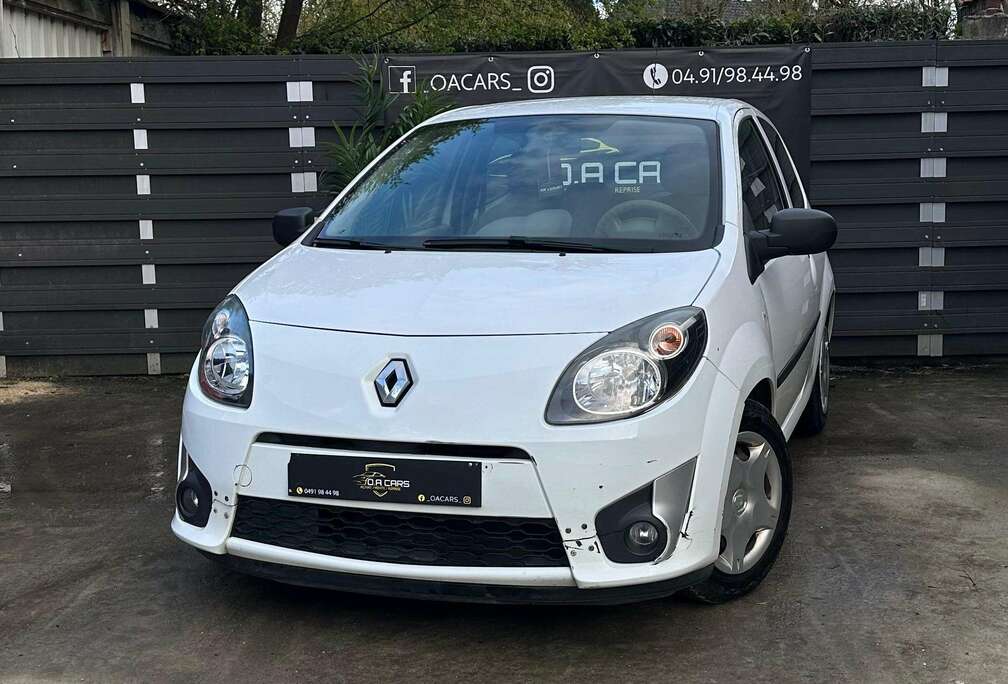 Renault Twingo 1.2i *1er Propriétaire*