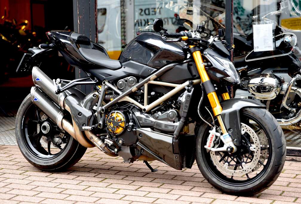 S ***MOTO VERTE***