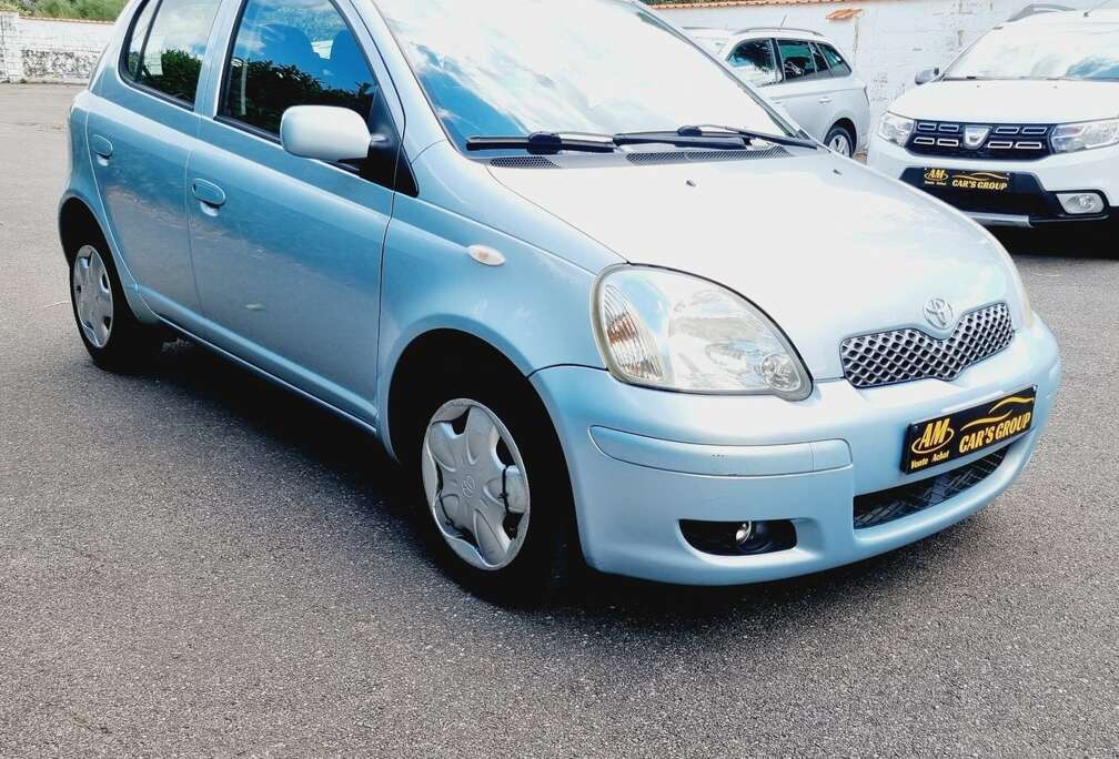 Toyota 12 mois garantie /// AUTOMATIC ////