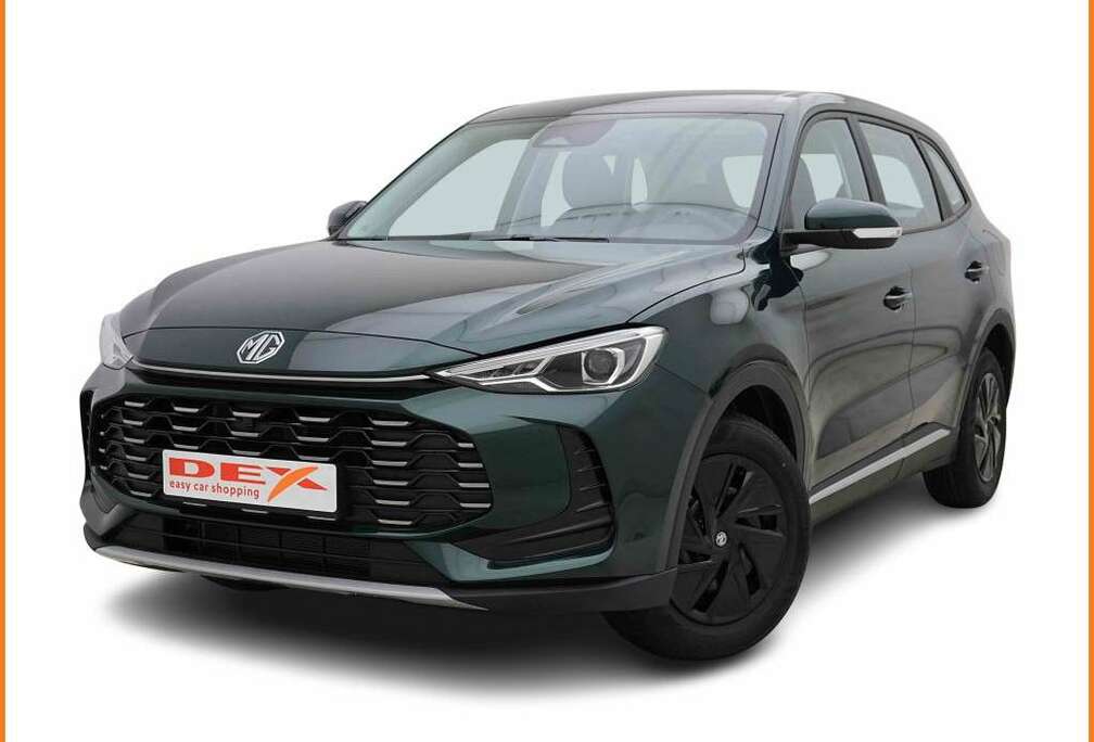 MG Hybrid+ 194 AUT Standard | Cam | Carplay | MG Pilot | MG iSmart | LED