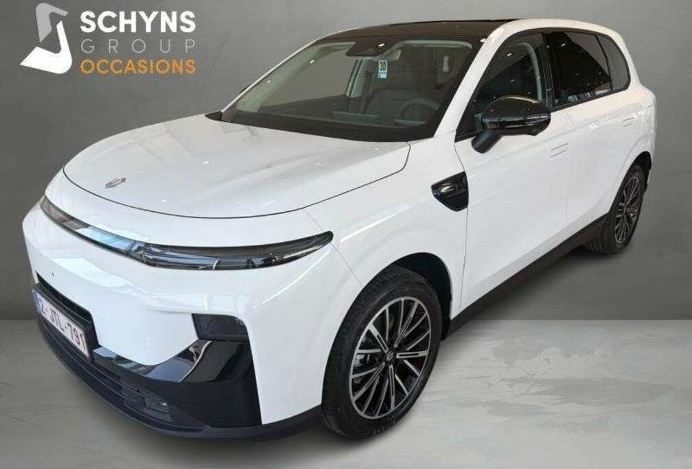 DESIGN HYBRID
