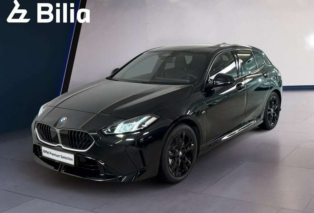 BMW xDrive DAB Pano.Dach Shz