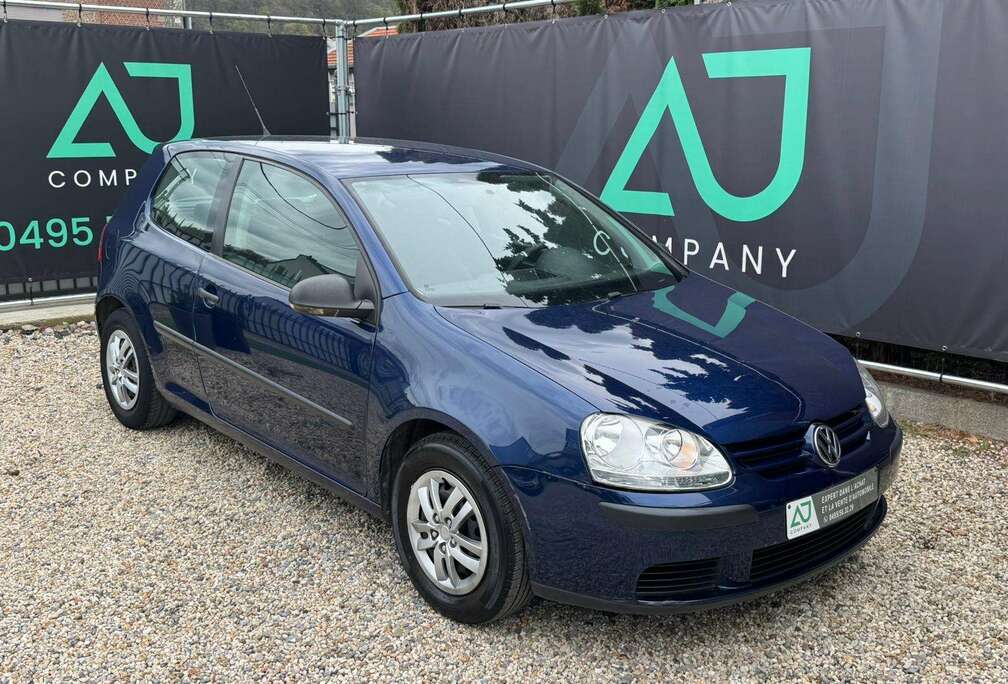 Volkswagen 1.4i 16v United
