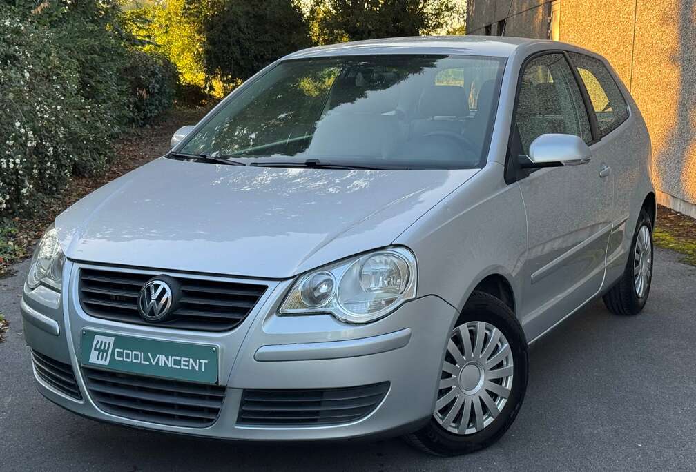 Volkswagen AUTOMATIQUE // CLIMATISATION //