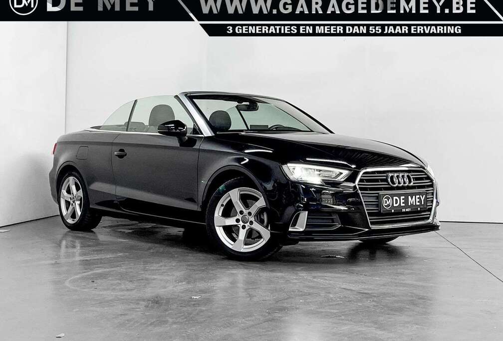 Audi 35 TFSI ACT Sport 150pk perfecte staat