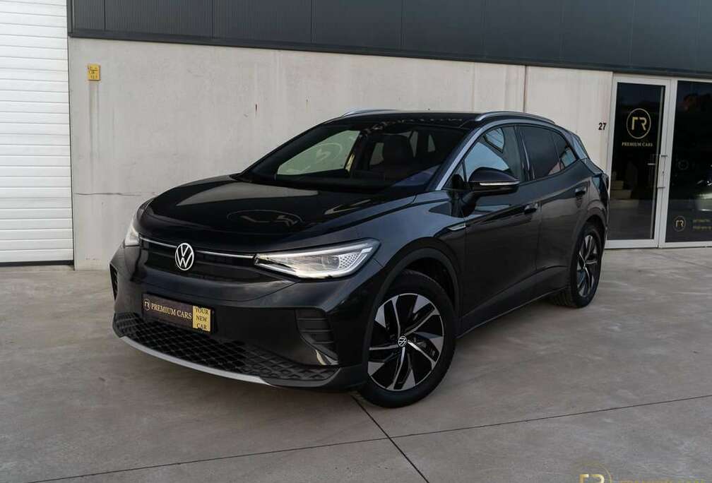 Volkswagen Pro Tech l Leather l Trekhaak l Pano l Head-Up