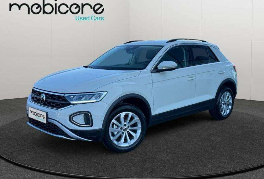 Volkswagen New Life 30 Years Edition DSG / Essence