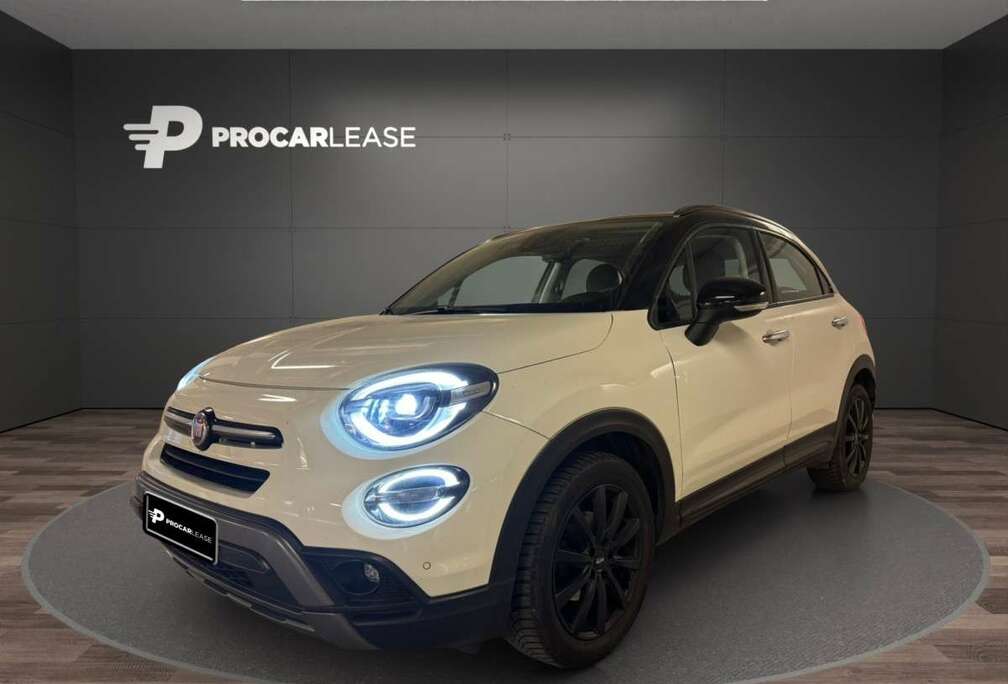 Fiat Fiat500X/1.6/Multijet