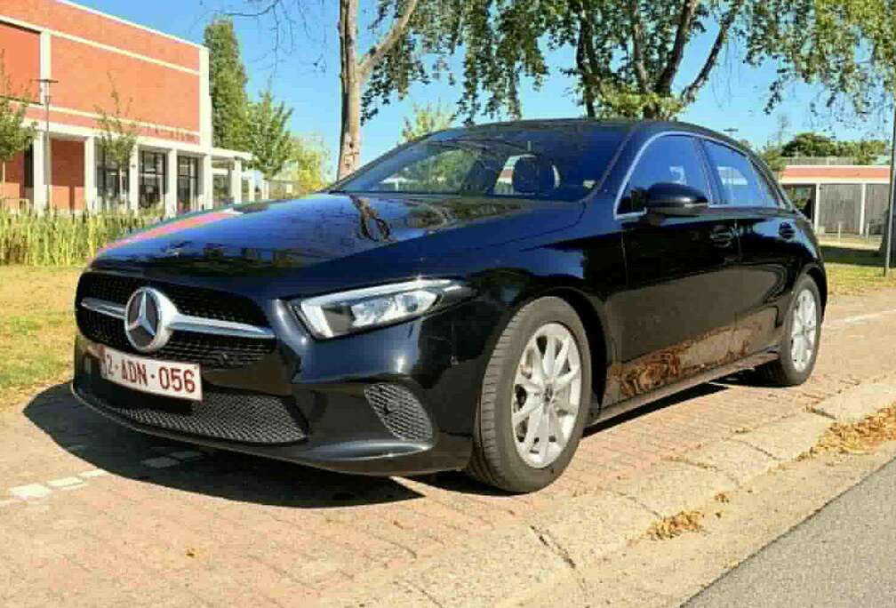 Mercedes-Benz X2H9T2
