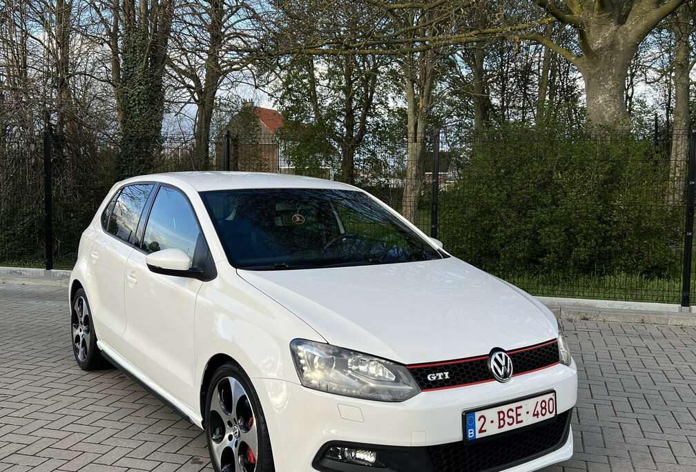 Volkswagen 1.4 TSI DSG