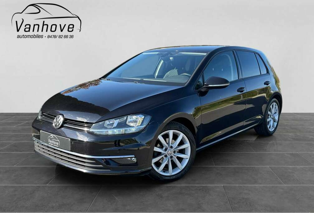 Volkswagen Golf 1.0 TSI Join OPF (EU6.2)