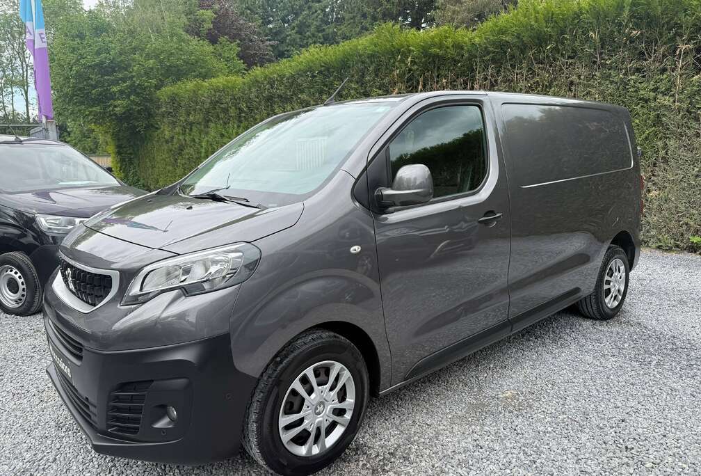Peugeot 2.0 BlueHDi L2 - UTILITAIRE - 3 PLACES - EURO 6 b - A VOIR - \