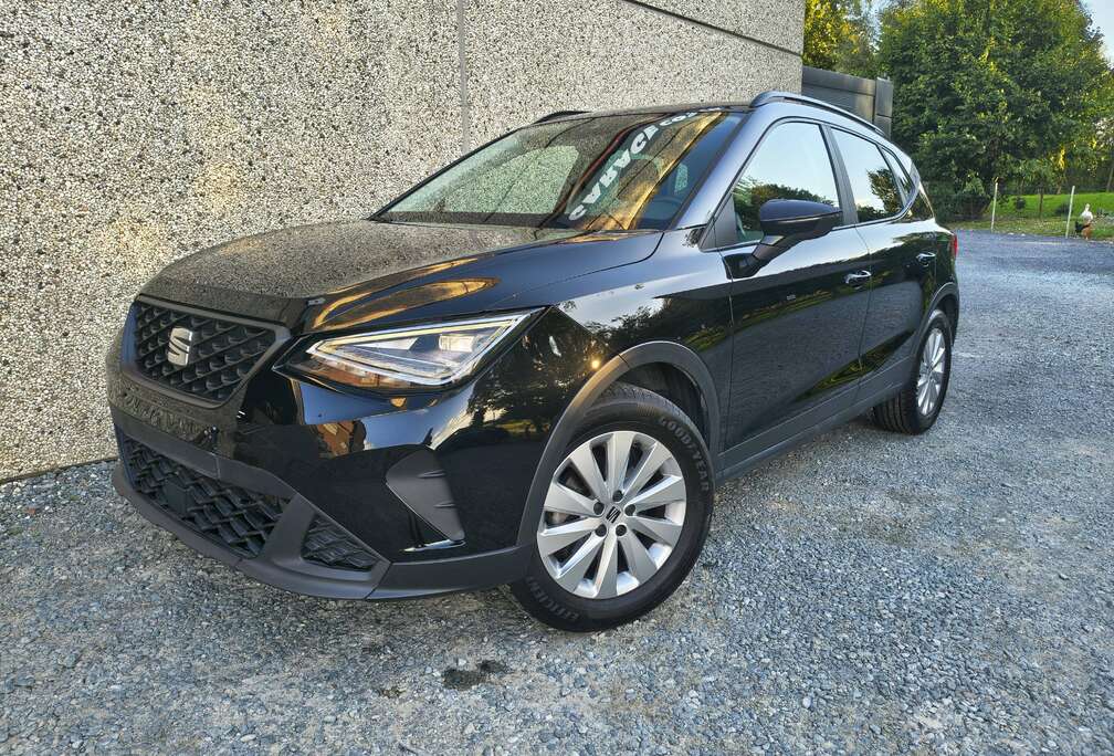 SEAT Arona 1.0 TSI Style DSG