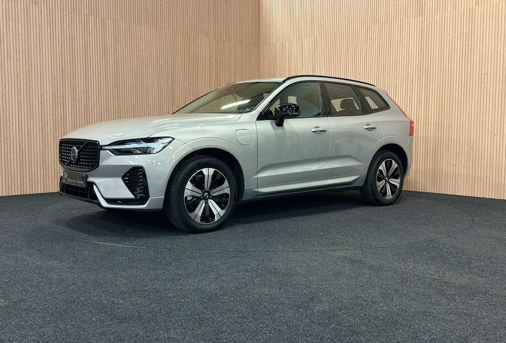 Volvo XC60 T6 AWD Recharge Pl. DarkCarplayPanoKeyless