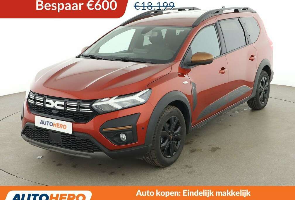 Dacia 1.0 TCe Extreme