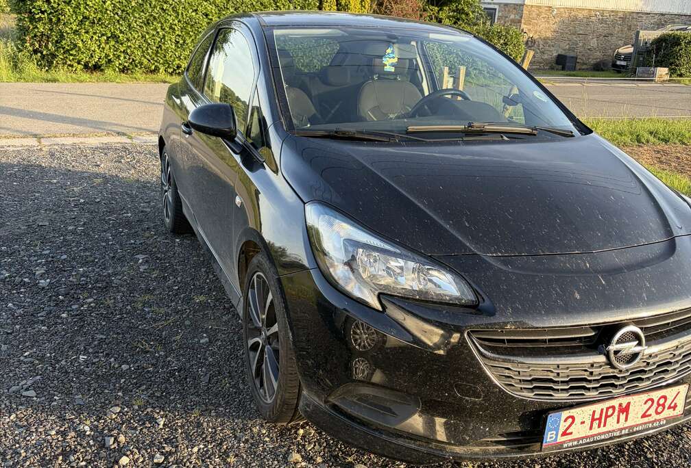 Opel 1.4i Sport