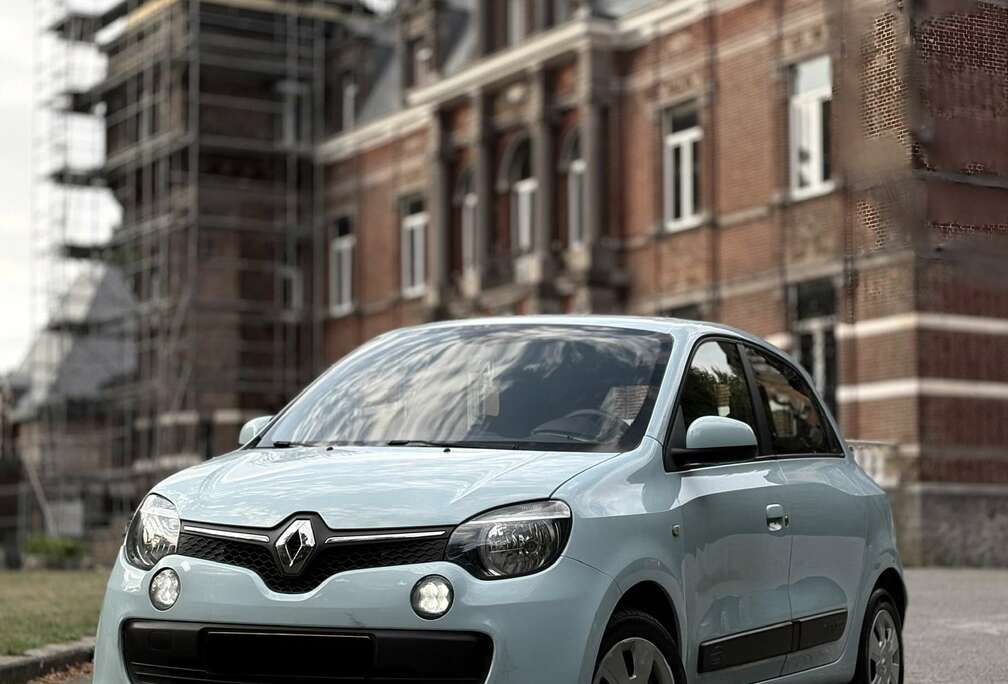 Renault 1.0i SCe Intens S&S
