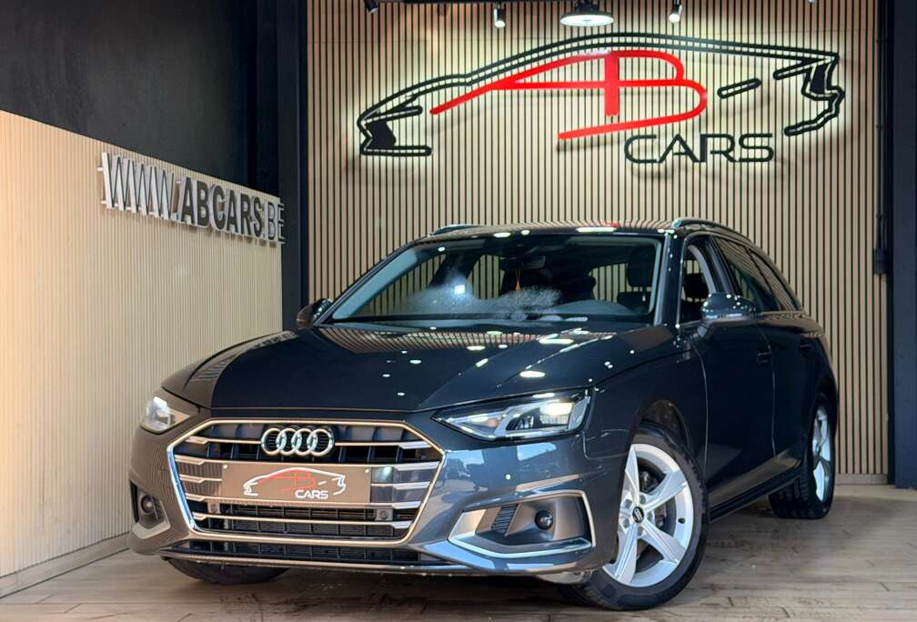 Audi Avant 30 TDi * SPORT * S TRONIC * GARANTIE 12 MOIS *