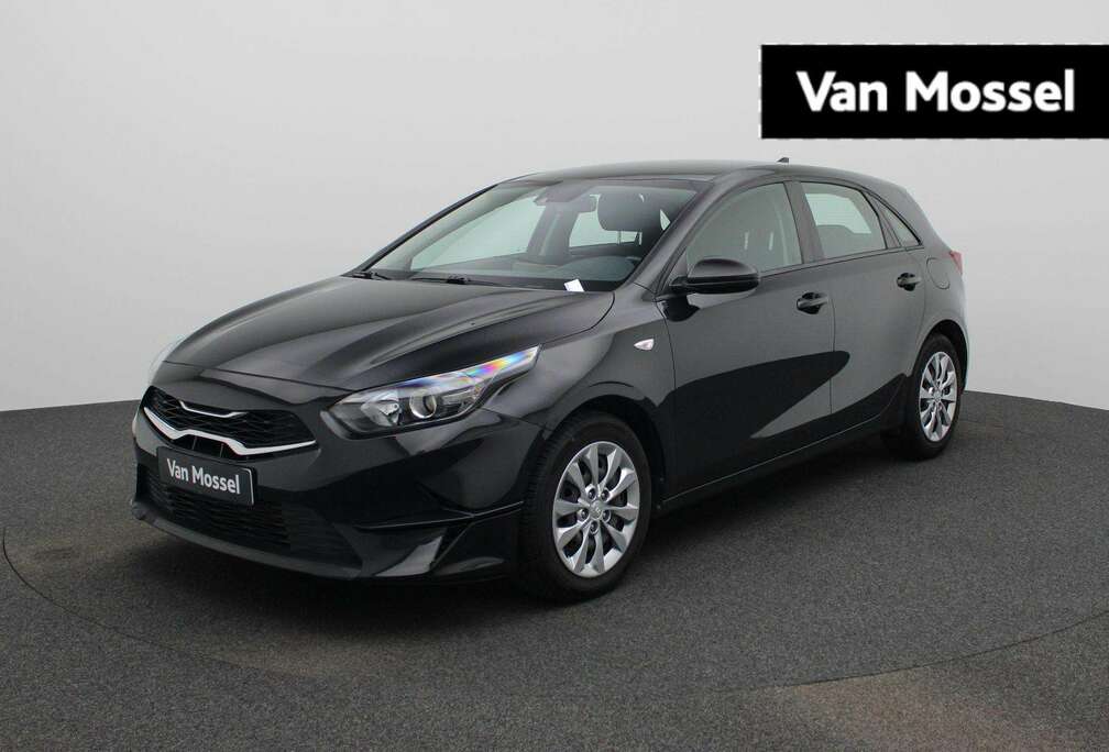 Kia Pure 1.0 T-GDi 100 ISG GARANTIE tot 10/2029 | NAVI